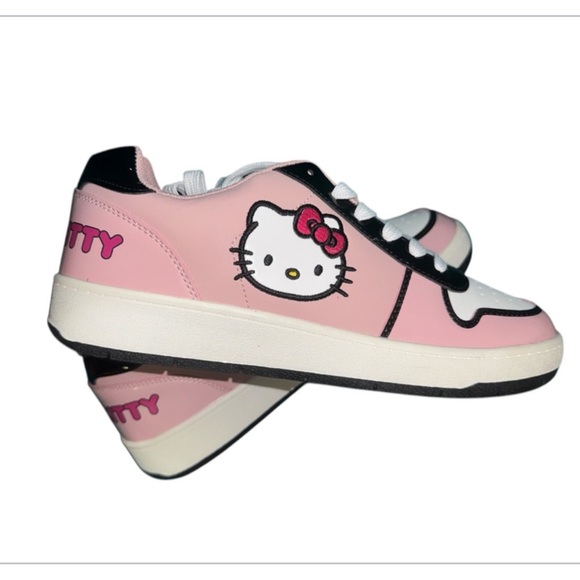 Hello Kitty Shoes - Hello Kitty sneakers new size 11